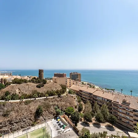 Apartman Breathtaking Studio, Amazing Views, Pool, *