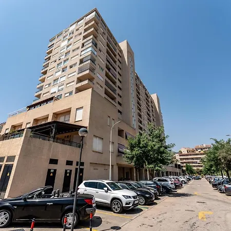 Apartment Breathtaking Studio, Amazing Views, Pool, *